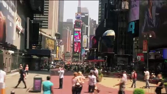 Les Schtroumpfs Bande-annonce (IT)