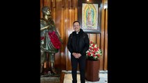 Musica Catolica Padre Rafael Chavez