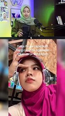 Capek Gara-Gara Temen Kerja Toxic!!