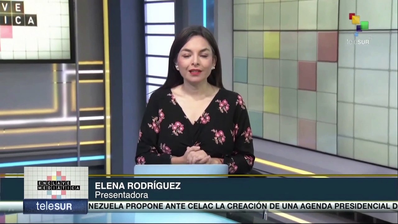 Enclave Política 01-03: Desafío de la VIII Cumbre de la Celac