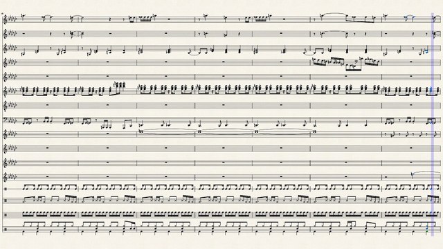 You Should Be Dancing ,,,Music compuser by Maher Elghamry