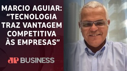 Executivo explica faturamento recorde de US$ 2 trilhões da Nvidia | BUSINESS