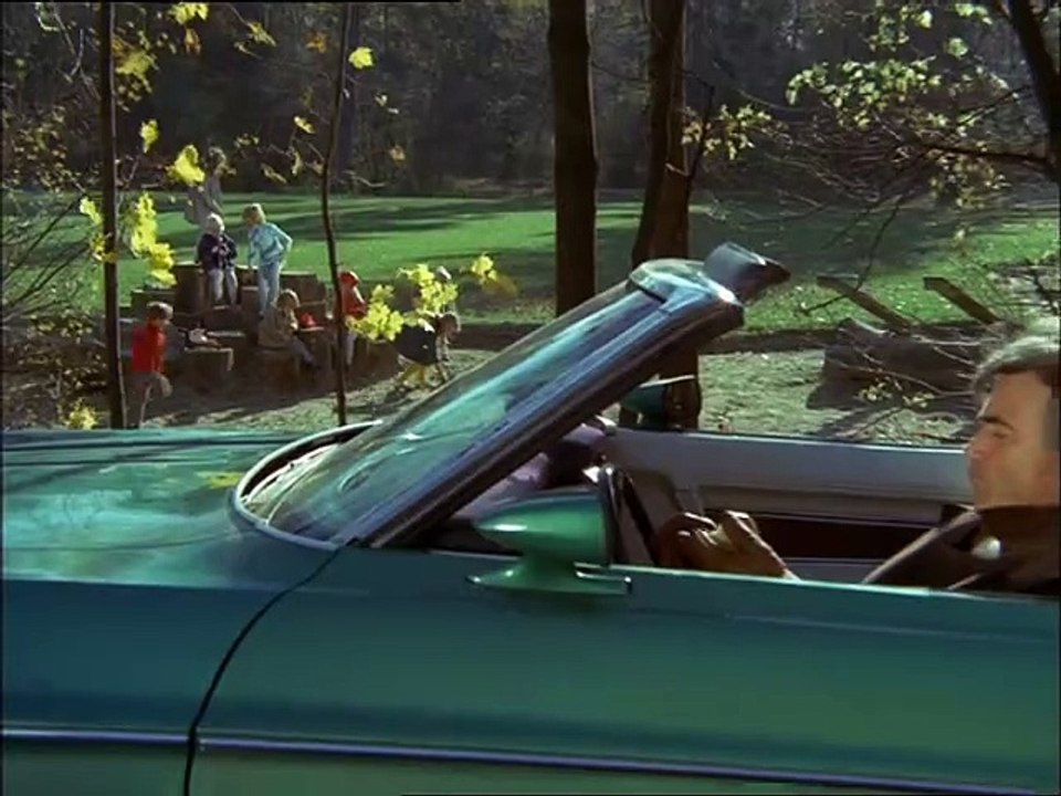 Alpha Alpha (1972) E04 - Der Astronaut