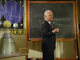 Alpha Alpha (1972) E06 - Der Weltfriede