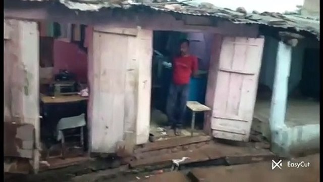 बिजली गिरने से 6 की मौत, 4 झुलसे, ओलावृष्टि से गेहूं व सरसों की फसल को नुकसान