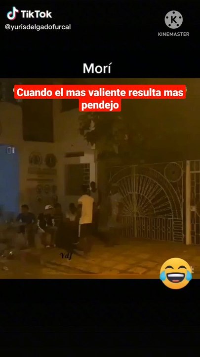 La broma del muerto