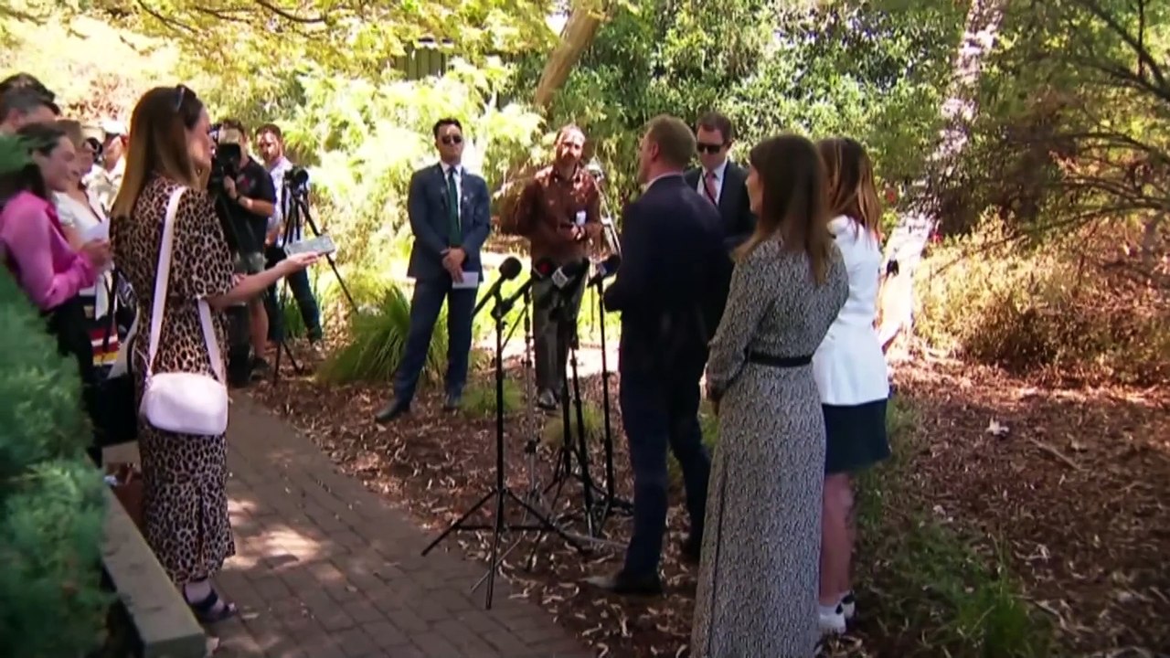 Adelaide by-election battle in Dunstan escalates as major parties trade blows