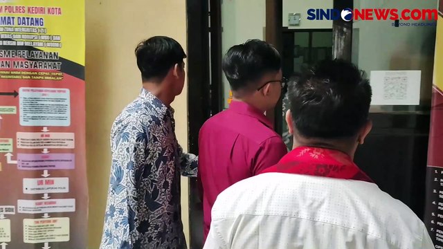 Kasus Santri Tewas Dianiaya, Kuasa Hukum Tersangka Ajukan Permohonan Diversi