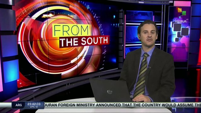 Gonsalves on the need for CELAC to have a permanent secretariat