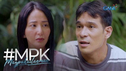 #MPK: Ang pagsugal sa bawal na pagmamahal (Magpakailanman)