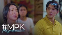 #MPK: My husband is an oversized toddler! (Magpakailanman)