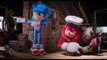 Knuckles Series _ Official Trailer  2024