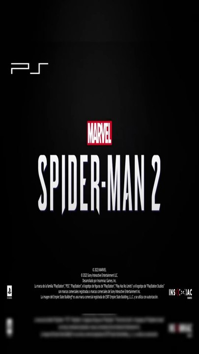 Referencia a Star Fox 64 en Marvel's Spider-Man 2