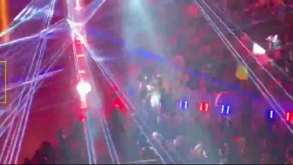 Roman Reigns & The Bloodline (Full Segment) WWE SmackDown 3-1-2024