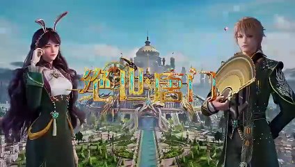 Soul Land 2: The Unrivaled Tang Sect Ep 38 Multi sub