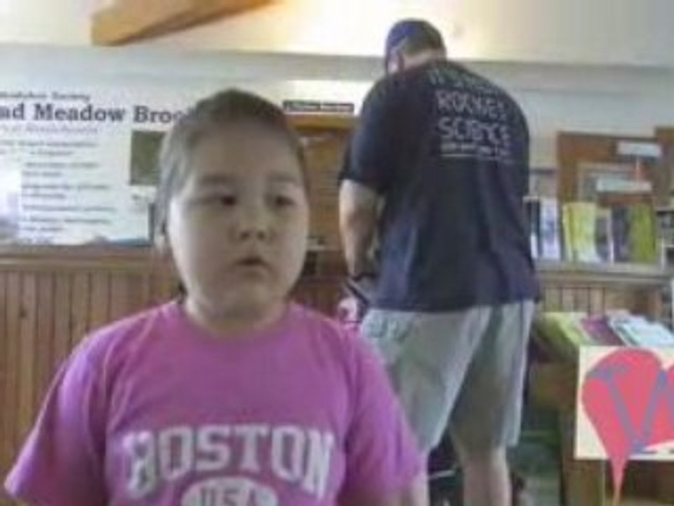 Broad Meadow - Worcester Love
