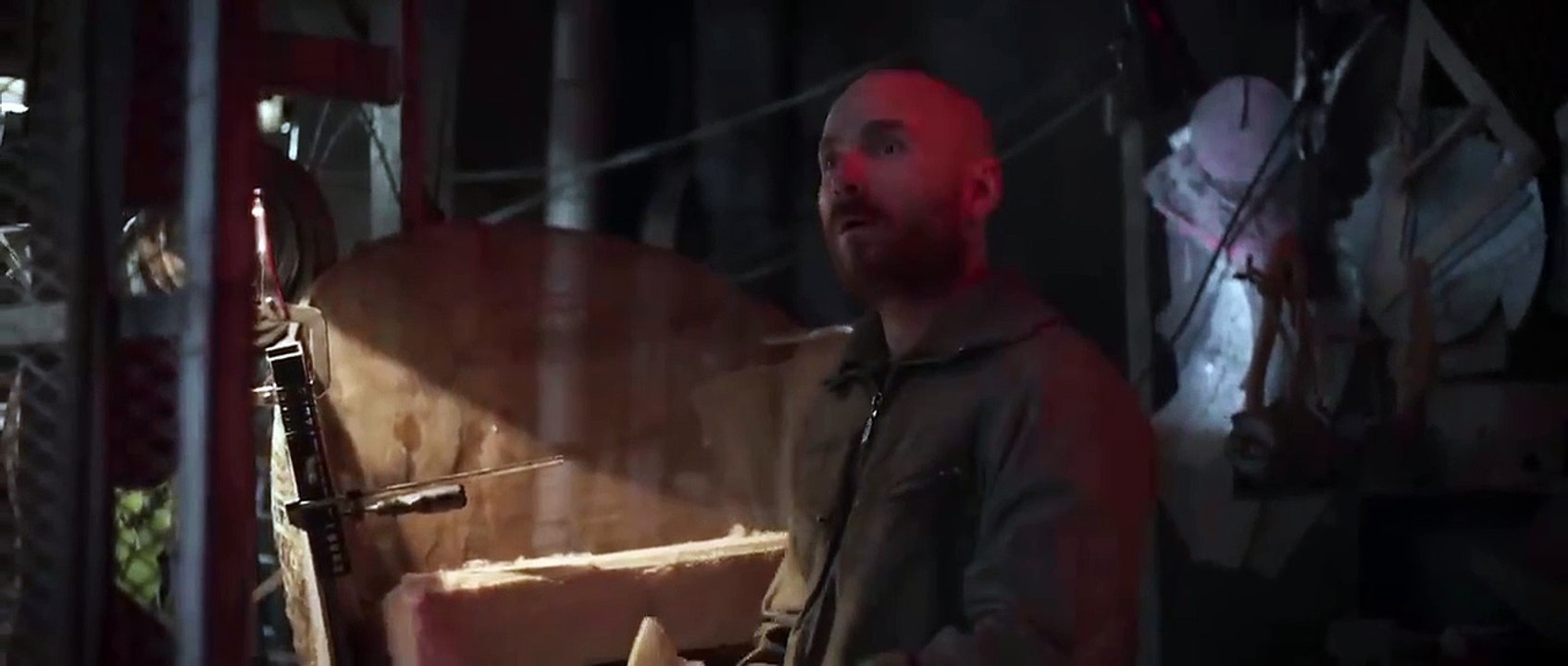 2024 Son Nöbetçi - Türkçe Dublaj Aksiyon & Macera & Survivor Filmi İzle