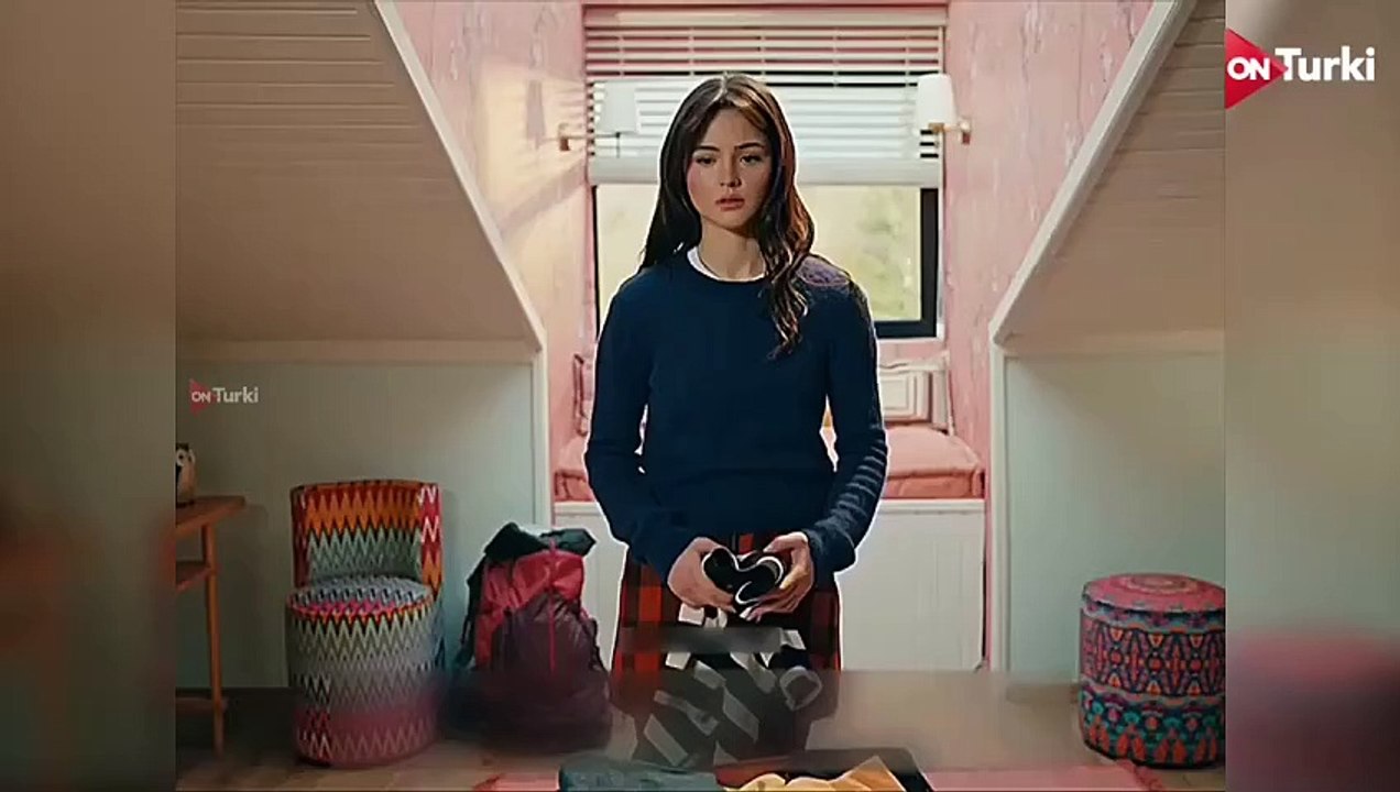 مسلسل الغرفة المجاورة الحلقة 1 الاعلان 3 الرسمي...