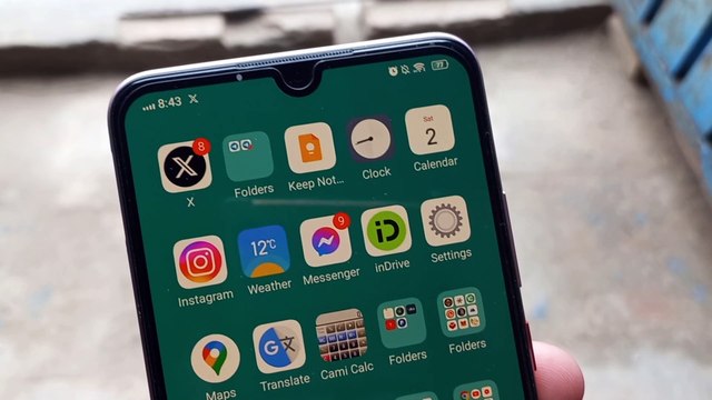 How to Show Saved WI-FI Password [2024] | How to SEE Connected Wifi Password in Android 2024
