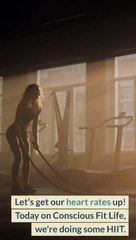 Pike Push-Up Advanced Upper Body Exercise  Conscious Fit Life