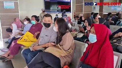 Скачать видео: Intensitas Hujan Tinggi, 201 Warga Tangerang Selatan Terserang DBD