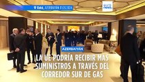 La UE podría recibir más suministros a través del Corredor Sur de Gas