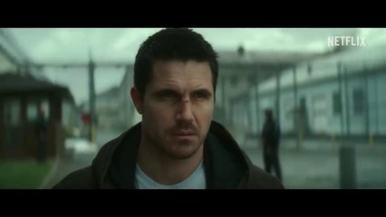 Code 8 Part II _ Official Trailer _ Netflix