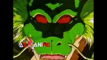 Dragon Ball - L'Armée du Ruban Rouge Bande-annonce (EN)