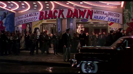 La Comtesse aux pieds nus Bande-annonce (EN)