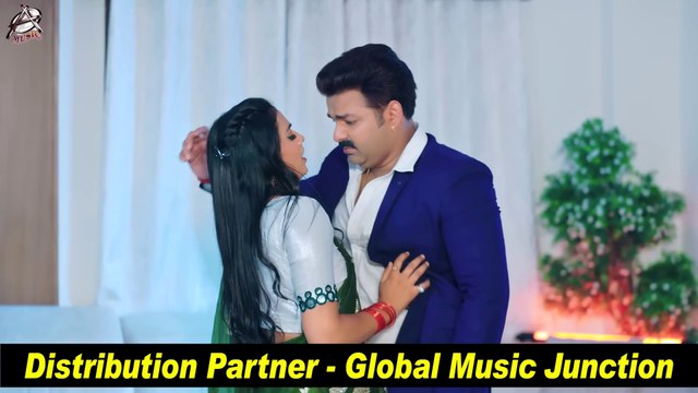 #Video | #Pawan Singh | पतली कमरिया | Patari Kamariya | #Shivani Singh | Aastha Singh | Bhojpuri Hit