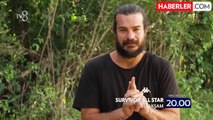 Survivor'da bir ilk! Bir yarışmacı yakını Dominik'le bağlantıya geçti, Yunus Emre'nin eşi sözleriyle kafa karıştırdı