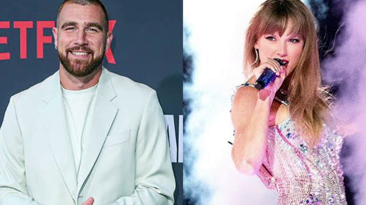 Love Strikes Twice: Taylor Swift's Melodic Odes to Travis Kelce