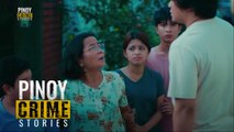 Magkakapatid, nakaranas ng pang-aabuso mula sa sariling ama! | Pinoy Crime Stories