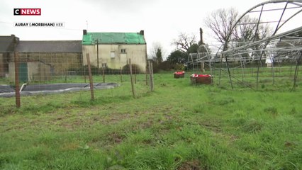 Exploitations agricoles : des maires se mobilisent