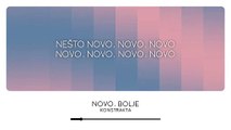 Konstrakta - Novo, bolje tekst