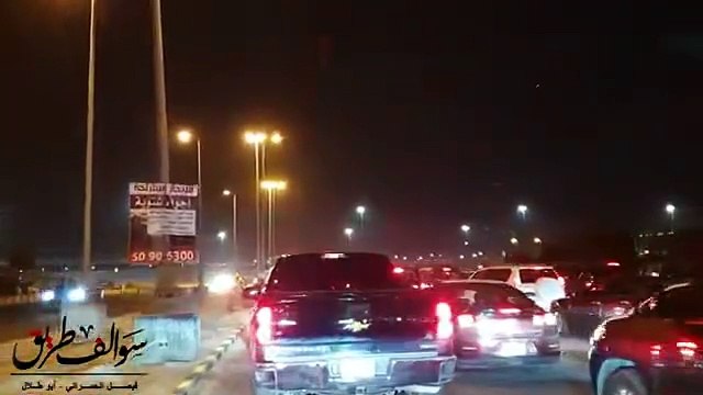 1805 - قصة بنات زوجي !! سوالف طريق