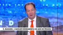 Michel Taube : «Les 25.000 refus d'obtempérer qu'on constate tous les ans en France, c'est 25.000 moments où les policiers risquent leur vie»