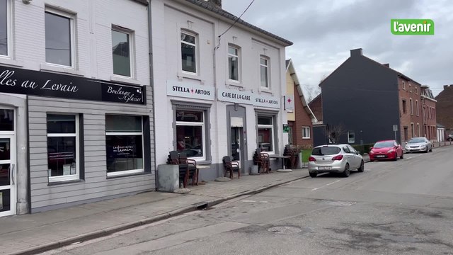 Disparition annoncée du passage à niveau de Remicourt