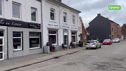 Disparition annoncée du passage à niveau de Remicourt