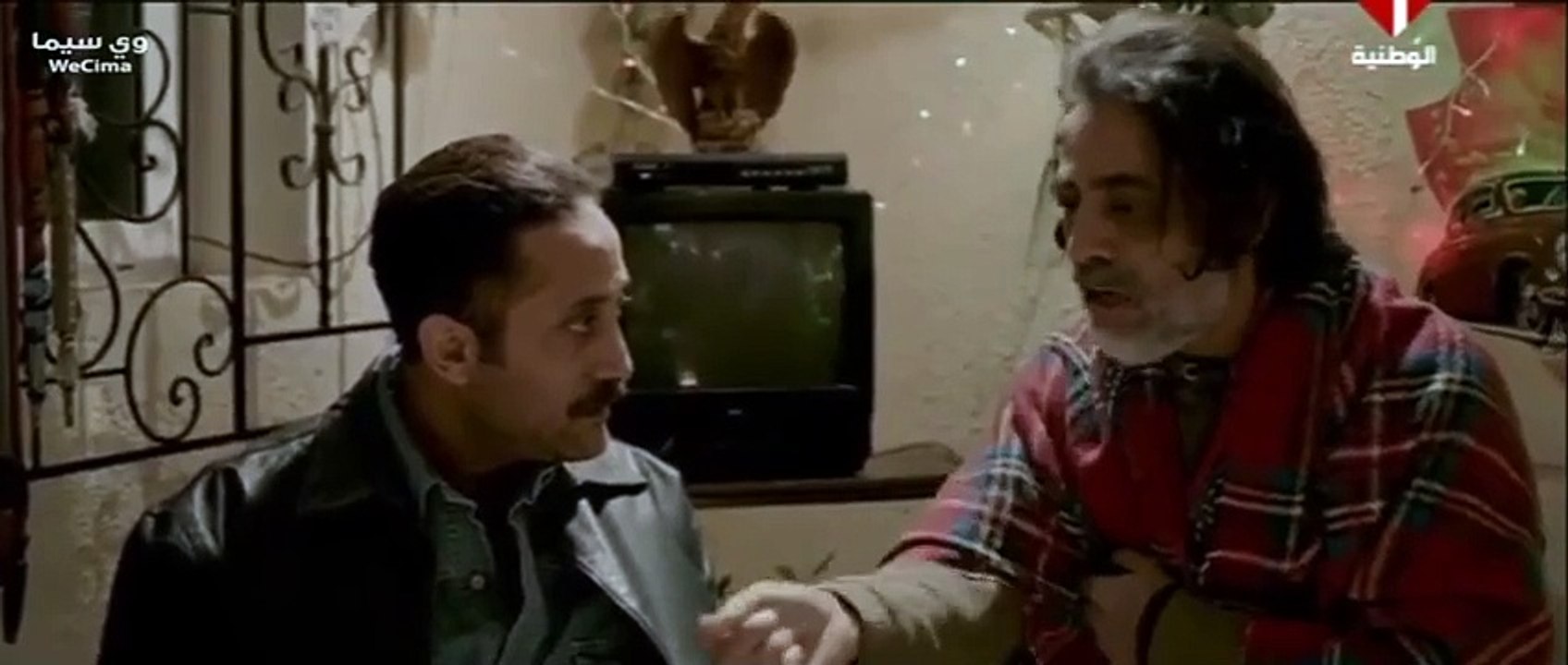 مسلسل الـــجـــبـــل الـــاحـــمـــر الحلقة 5 ا...