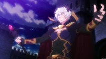 How not to Summon a Demon Lord-S01-EP04