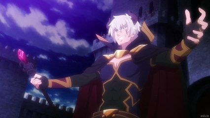 How not to Summon a Demon Lord-S01-EP04