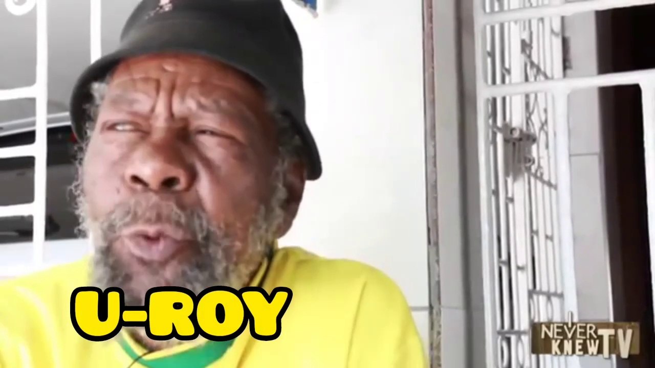 Story of King Tubby: The Electronic Genius That Invented Dub Reggae