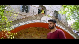 Rashmika Mandanna's GOODBYE - Blockbuster Hindi Dubbed Romantic Movie _ Naga Shaurya _ South Movie