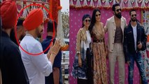 Anant Ambani Pre Wedding: Katrina Vicky, Shahid, Kiran Rao & Diljit Dosanjh Jamnagar Video