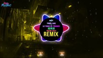 Một Triệu Like x Le Tour De Trance 越南鼓 (Wanji Remix Tiktok 2024) - Đen || Bản Chuẩn Hay Nhất Tiktok