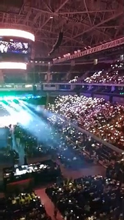 event sa moa arena