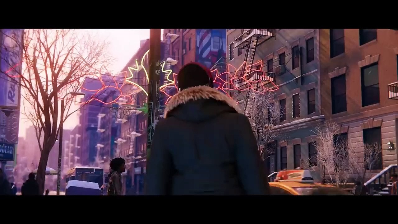 Marvel’s Spider-Man 2 _ Gameheads Partnership I PS5