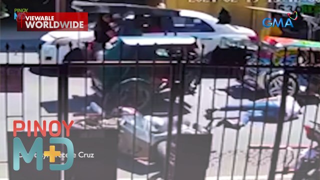 Aksidente sa motorsiklo, paano ba maiiwasan? | Pinoy MD