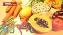 Plant-based diet, mabisa nga ba para pumayat? | Pinoy MD